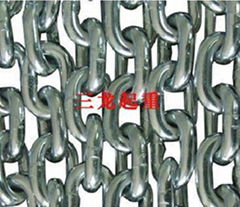 Lifting chain