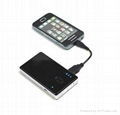 Mobile power external battery 1