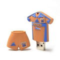 ZLX-285 T-Shirt USB Flash Drive 2