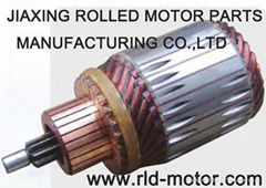 armature,rld-armature,rld-motor