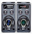 professional stage speaker Yoje.F09 1