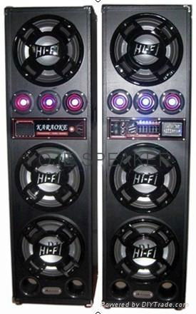 professional stage speaker YOJE.311