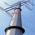 Electric Power Transmission Line Steel