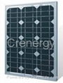 Mono-Si Solar Panels 5Wp~120Wp 2