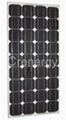 Mono-Si Solar Panels 5Wp~120Wp 3