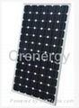 Mono-Si Solar Panels 130Wp~240Wp 1