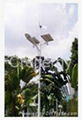 Wind-Solar LED Street Light