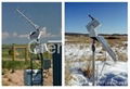 Solar Monitoring System 3