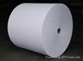  roll  white copy paper 2