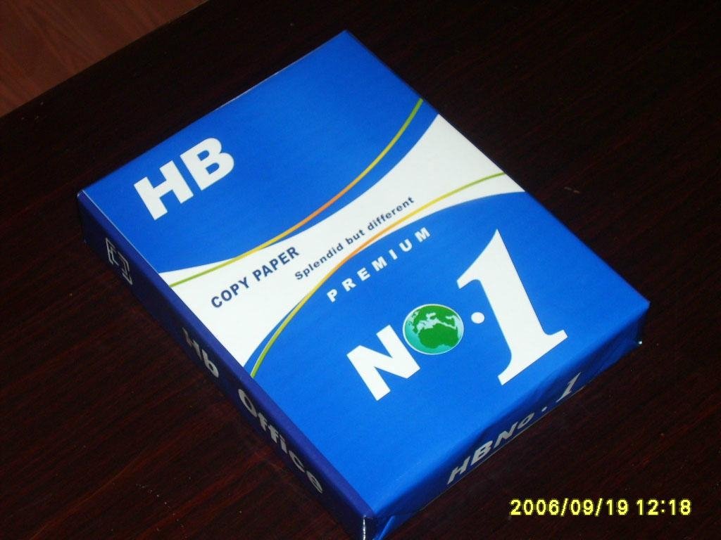 HB  NO.1 2