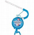 Jugs Small-Ball Pitching Machine