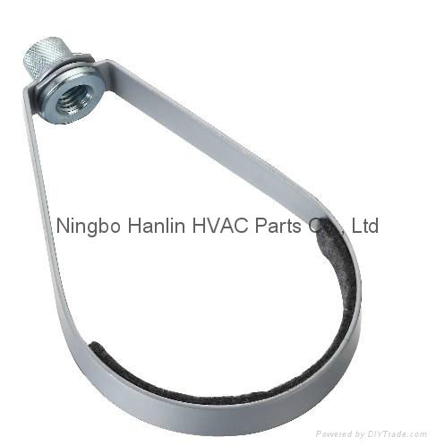 Adjustable Swivel Ring Hangers for Copper Tube 