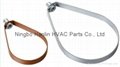 Adjustable Swivel Ring Hangers for Copper Tube  2