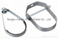 Adjustable Swivel Ring Hangers for Copper Tube  5