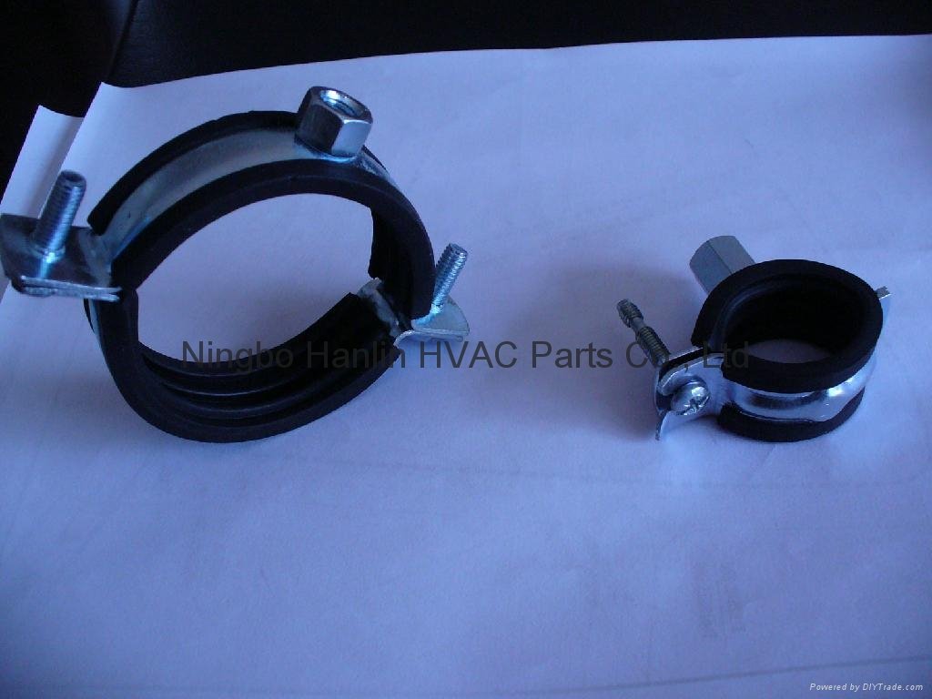 Pipe Clamps  3