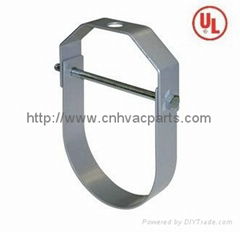 clevis hanger