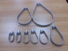 Swivel Loop Hanger