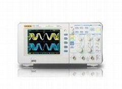 DS1102E Rigol Digital Oscilloscope