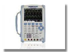 DSO1060 Hantek  HandHeld oscilloscope