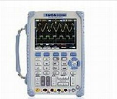 DSO8060 Five-in-one Handheld Oscilloscope