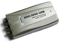 DS0-2090 USB 虚拟示波器