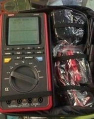 UT81B Scope Digital Multimeters