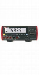 UT803 Digital Bench-Type Autoranging True RMS Multimeters