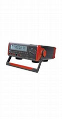 UT804 Bench Type Digital Multimeters 