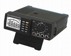  MS8040 4.5 Digital Bench Top Multimeter