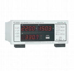 PF9901   EVERFINE digital power meter