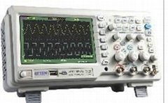 ADS1102CAL  ATTEN Digital oscilloscope