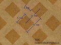 Diamond Dotted Electrical (DDP) Insulation Paper 