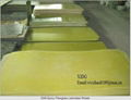 Epoxy Fiberglass Laminated Sheets