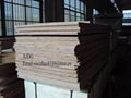 Plywood Laminated Sheets Used For