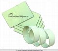 G7 Silicone Fiberglass Laminated Sheet/Molded Tube