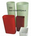 Epoxy FRP Reinforce Filament Insulation Wound Tube 