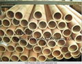 Phenolic Cotton Cloth Laminated Tube 