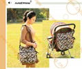 Wholesale Multi-Function Baby Nappy Bags