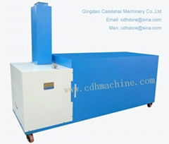 Fiber Bagging Machine