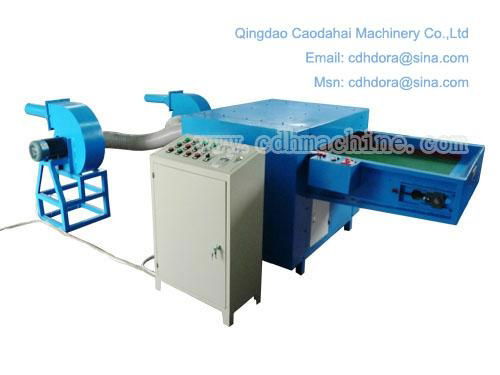 Pillow Filling Machine