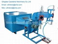 Pillow Filling Machine