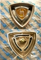 car badge, car emblem, auto badge 2