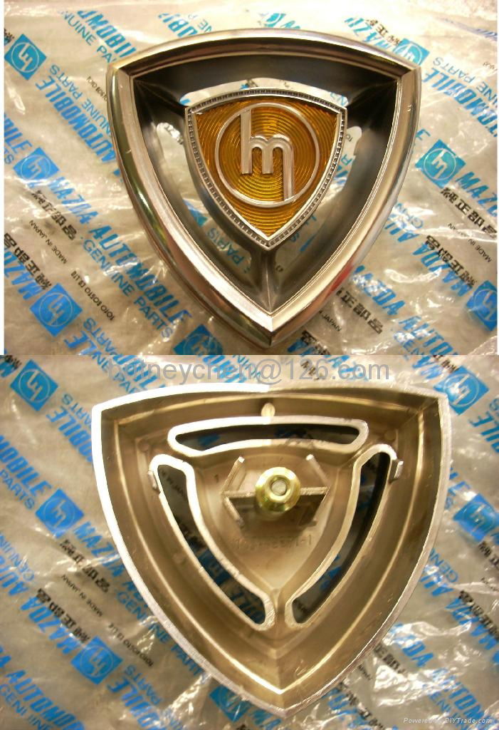 car badge, car emblem, auto badge