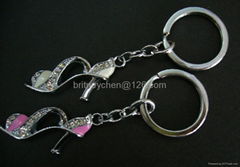 key ring, key holder, key chain