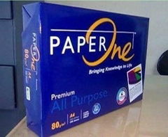 Copy paper A4 80 GSM