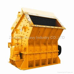 Impact Crusher