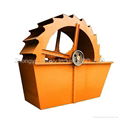 Sand Washing Machine