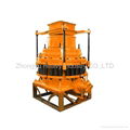 Stone Cone Crusher 3