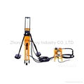 Portable DTH Drilling Rig 2