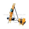 Portable DTH Drilling Rig 4